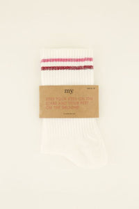 Sport socks