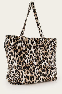 Shopper leopard