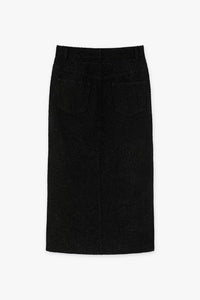 Skipper black skirt