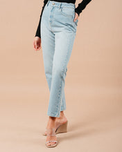 Load image into Gallery viewer, Clair jeans blue