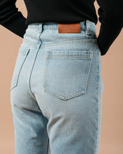 Load image into Gallery viewer, Clair jeans blue