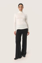 Load image into Gallery viewer, Fauna rollneck tee