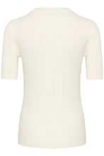 Load image into Gallery viewer, Fauna tee white