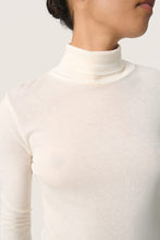 Load image into Gallery viewer, Fauna rollneck tee