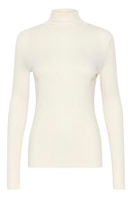 Load image into Gallery viewer, Fauna rollneck tee