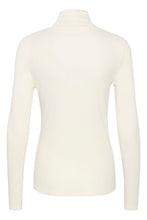 Load image into Gallery viewer, Fauna rollneck tee