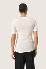 Load image into Gallery viewer, Fauna tee white