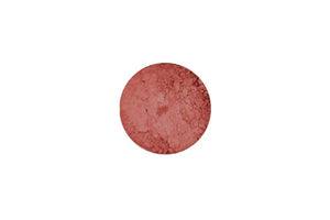 Loose Mineral Blush