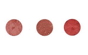 Loose Mineral Blush