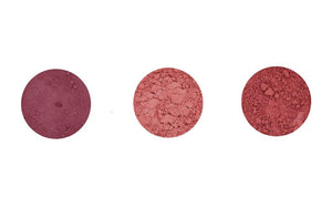 Loose Mineral Blush