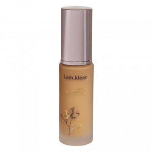 Liquid Glow Foundation