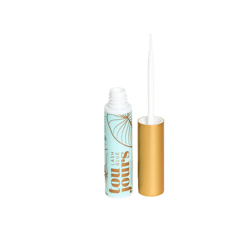 Toujours lash glue