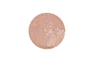 Loose Mineral Foundation