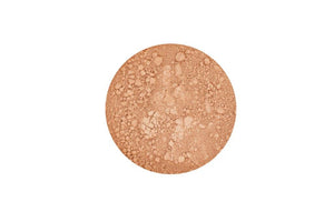 Loose Mineral Foundation