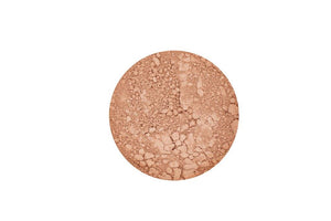 Loose Mineral Foundation