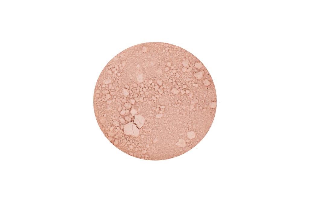 Loose Mineral Foundation