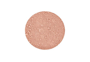 Loose Mineral Foundation