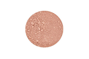 Loose Mineral Foundation